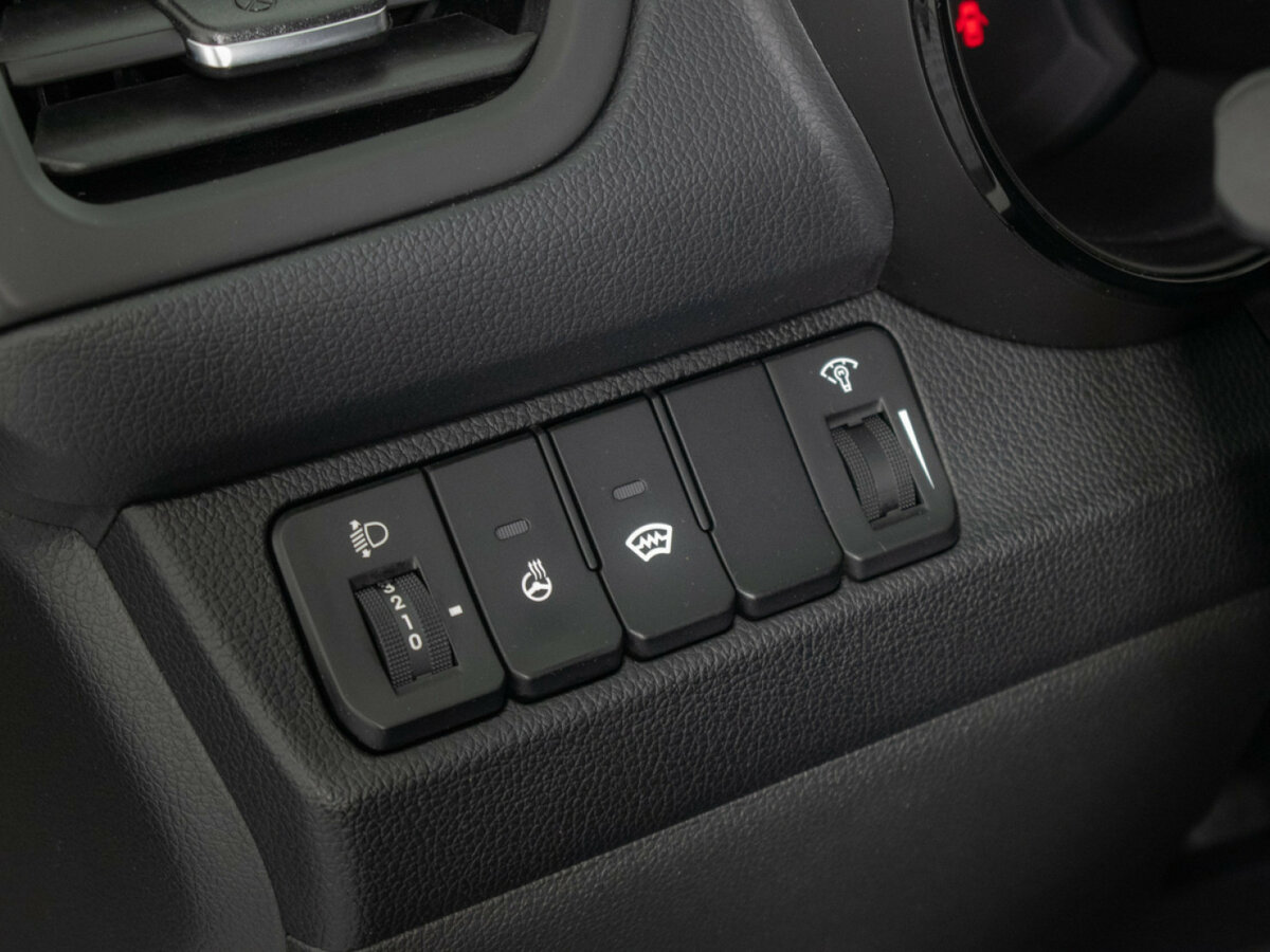 Купить Kia Rio с пробегом. Фото: #13