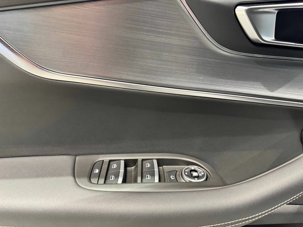 Купить Chery Tiggo 7 Pro с пробегом. Фото: #8