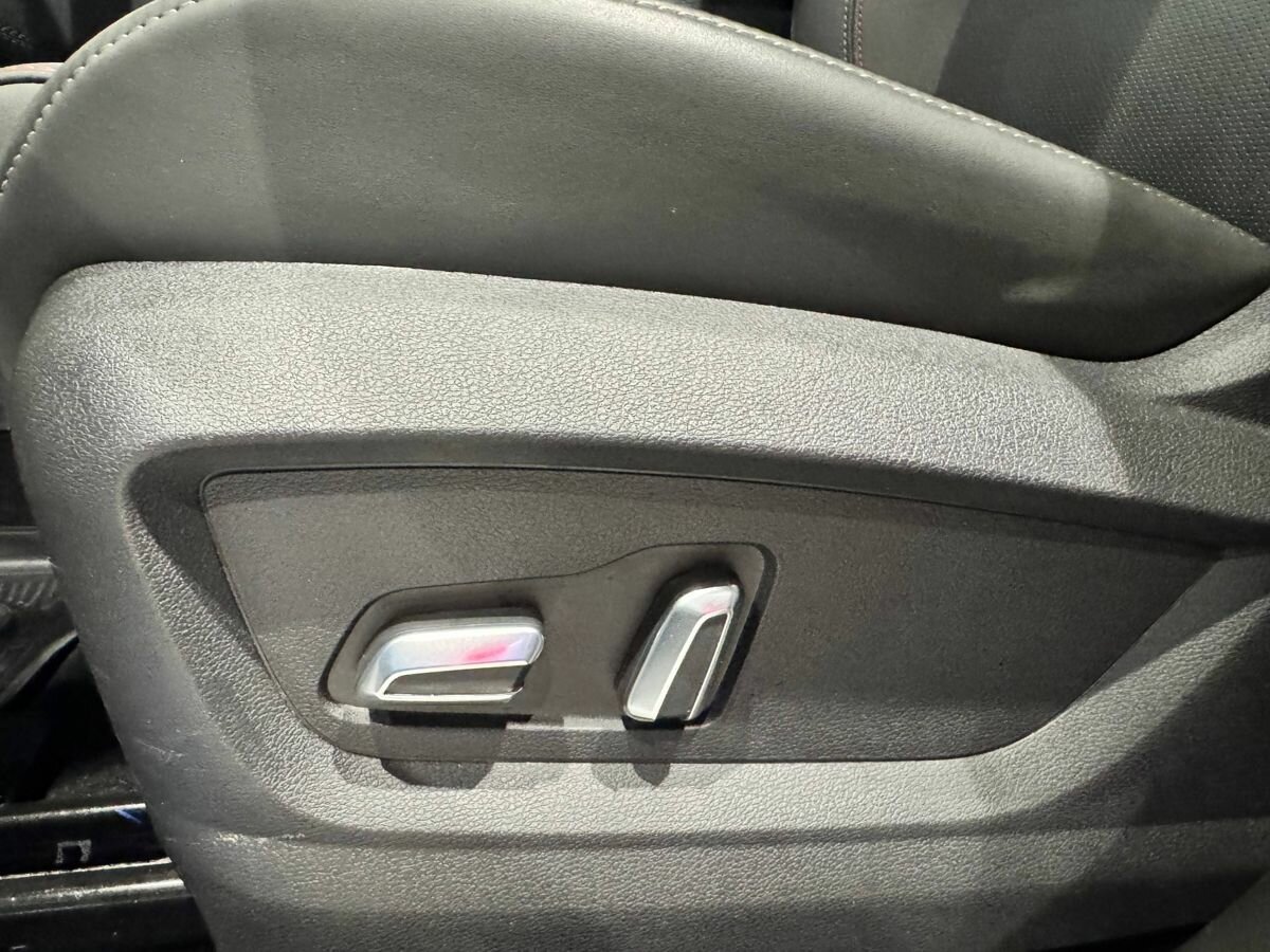 Купить Chery Tiggo 7 Pro с пробегом. Фото: #9