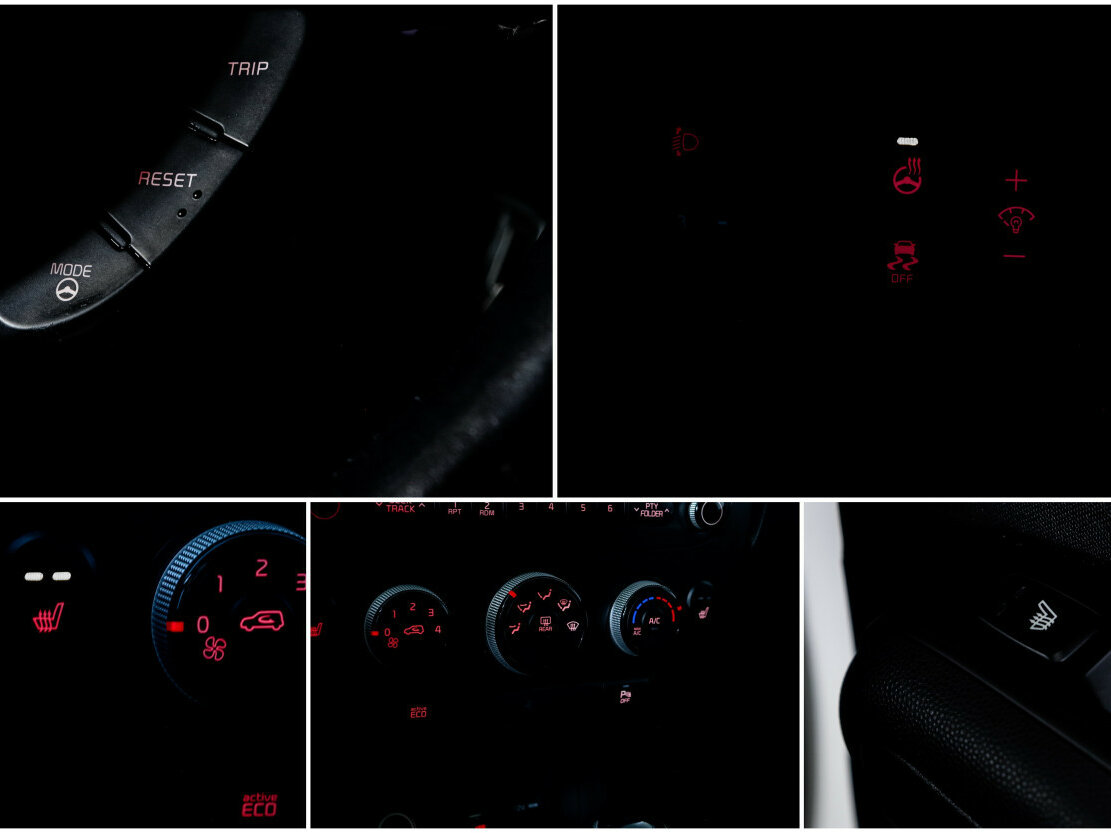 Купить Kia Soul с пробегом. Фото: #14