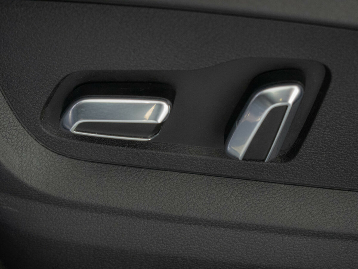 Купить Chery Tiggo 8 Pro Max с пробегом. Фото: #14