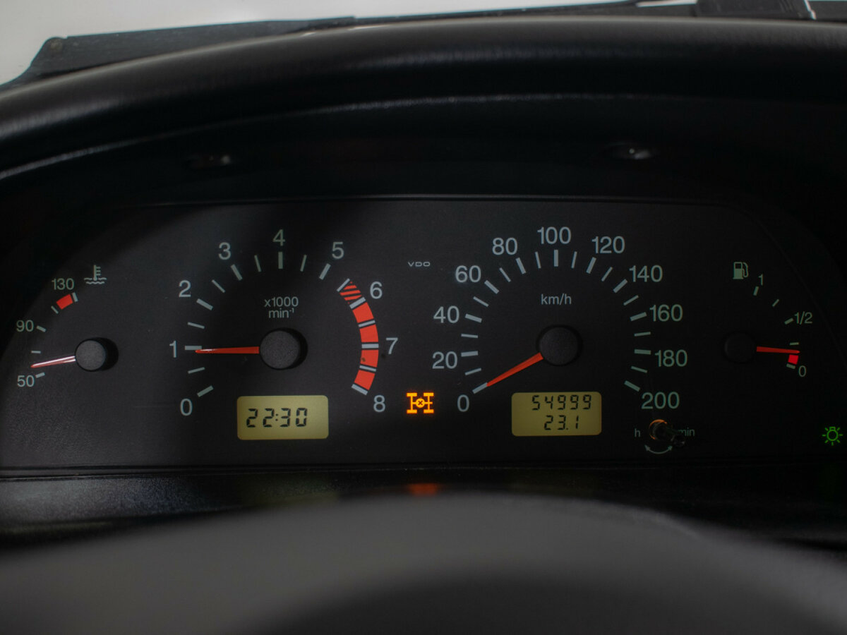 Купить Chevrolet Niva с пробегом. Фото: #9