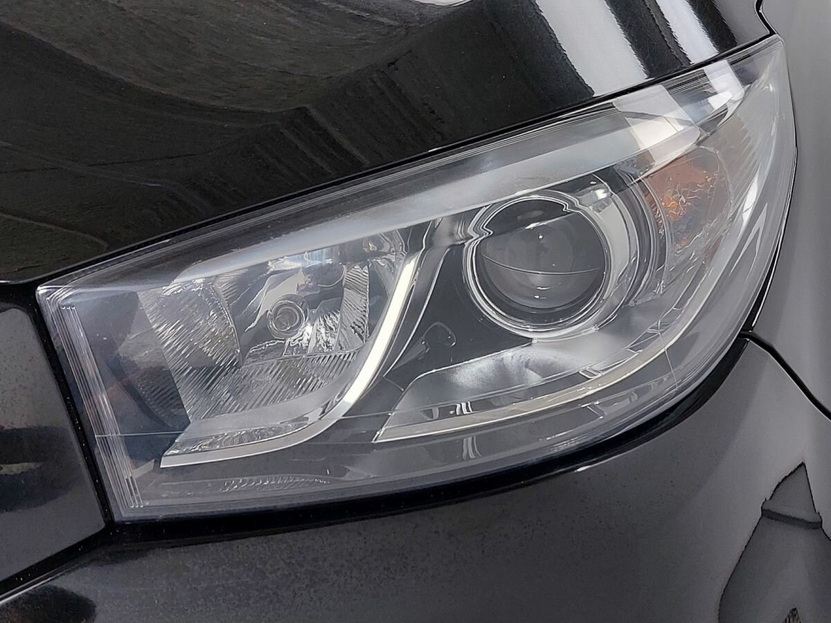 Купить Chery Tiggo 3 с пробегом. Фото: #8