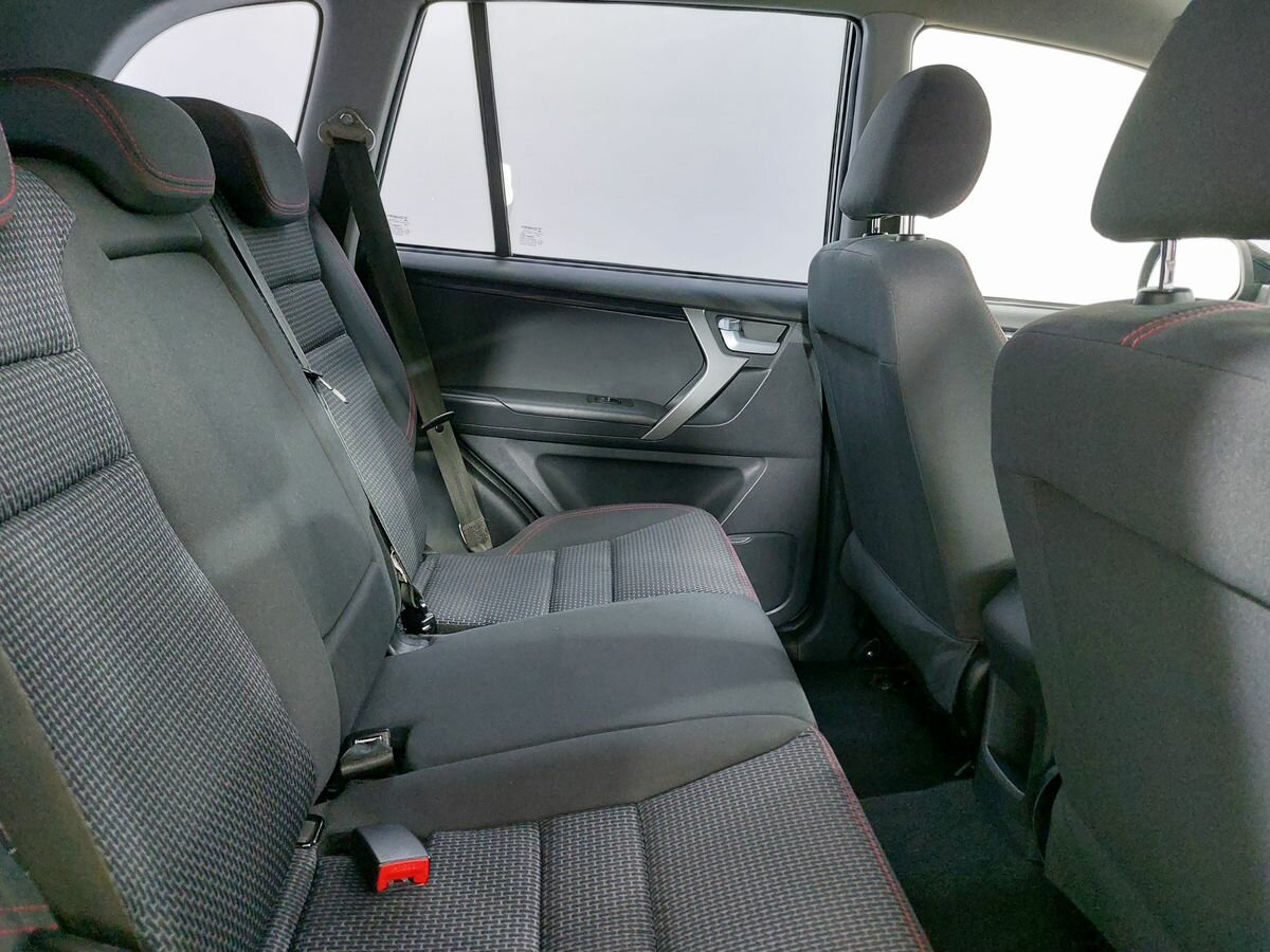 Купить Chery Tiggo 3 с пробегом. Фото: #13