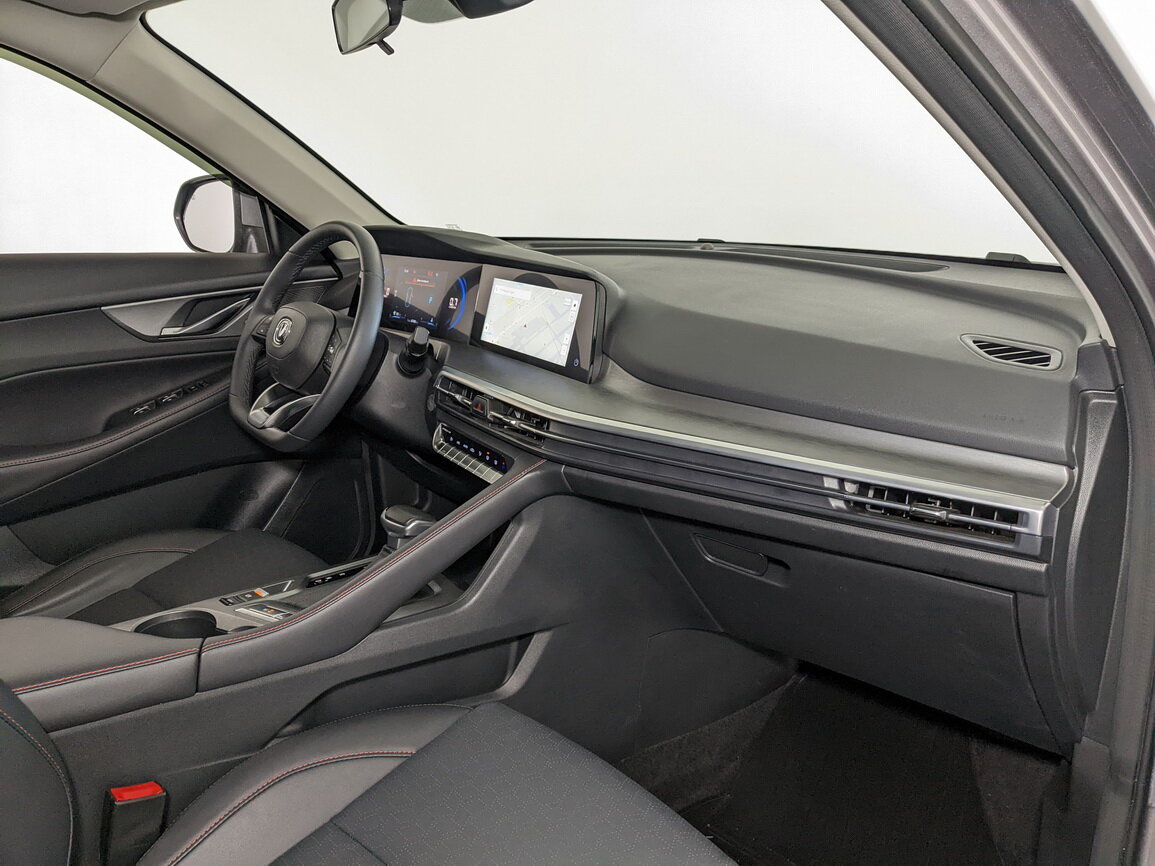 Купить Changan CS35 Plus с пробегом. Фото: #10