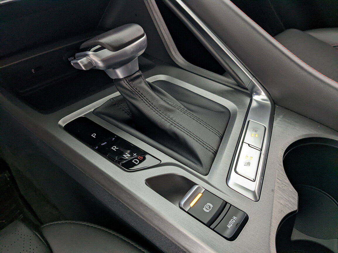 Купить Changan CS35 Plus с пробегом. Фото: #25