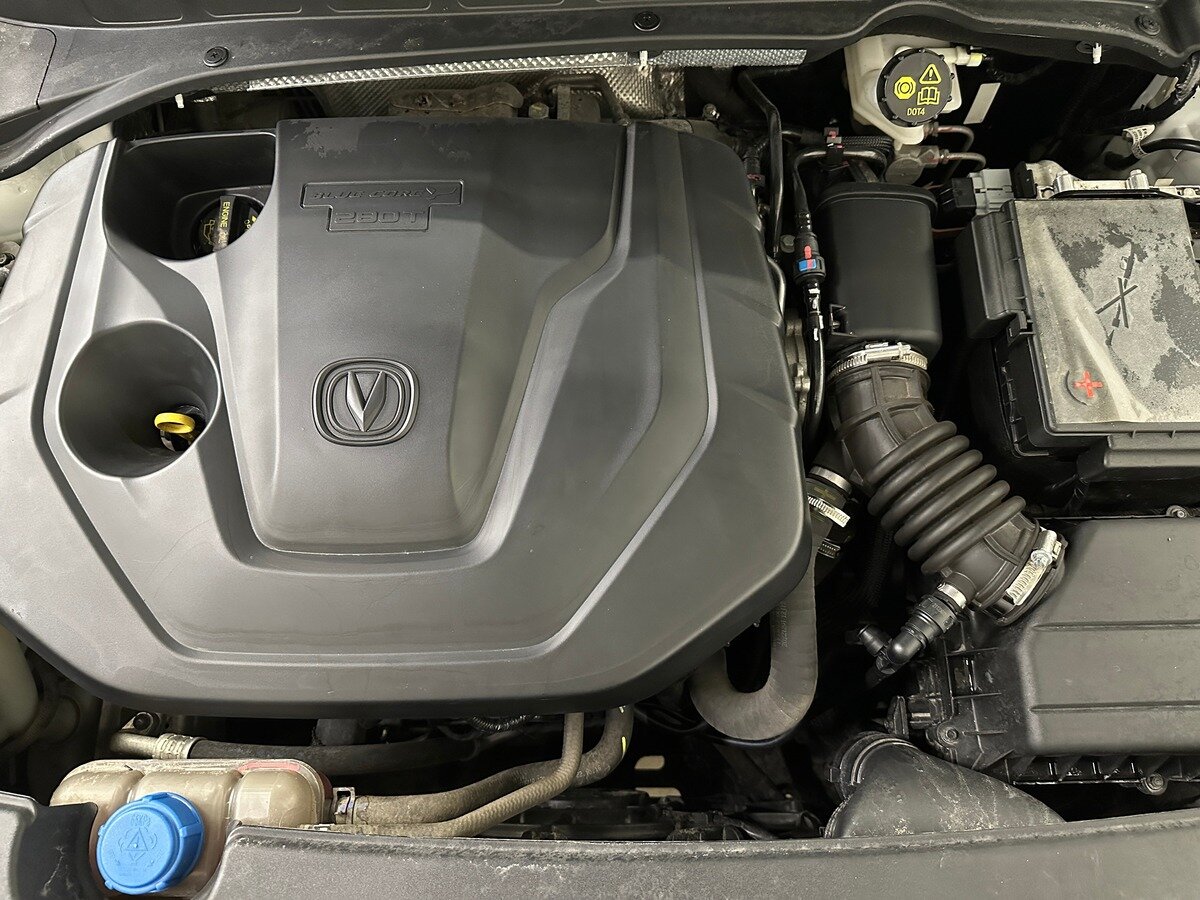 Купить Changan CS35 Plus с пробегом. Фото: #17