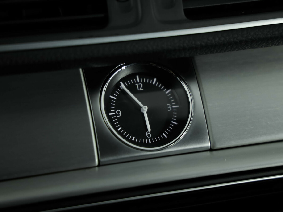 Купить Volkswagen Passat с пробегом. Фото: #13