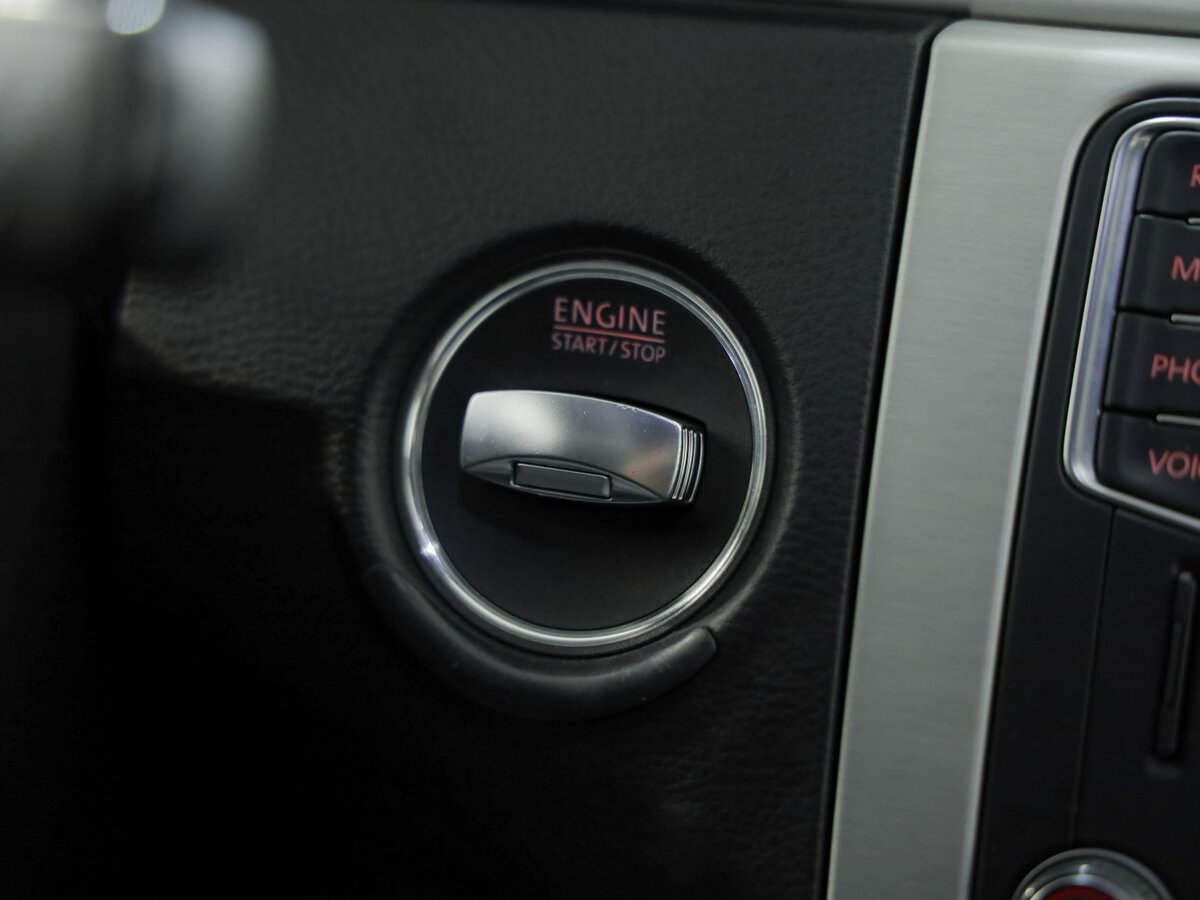 Купить Volkswagen Passat с пробегом. Фото: #21