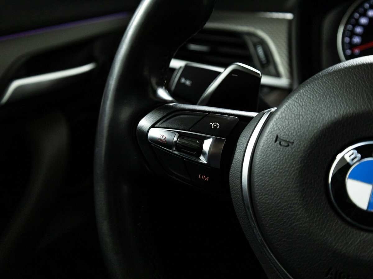 Купить BMW X2 с пробегом. Фото: #17