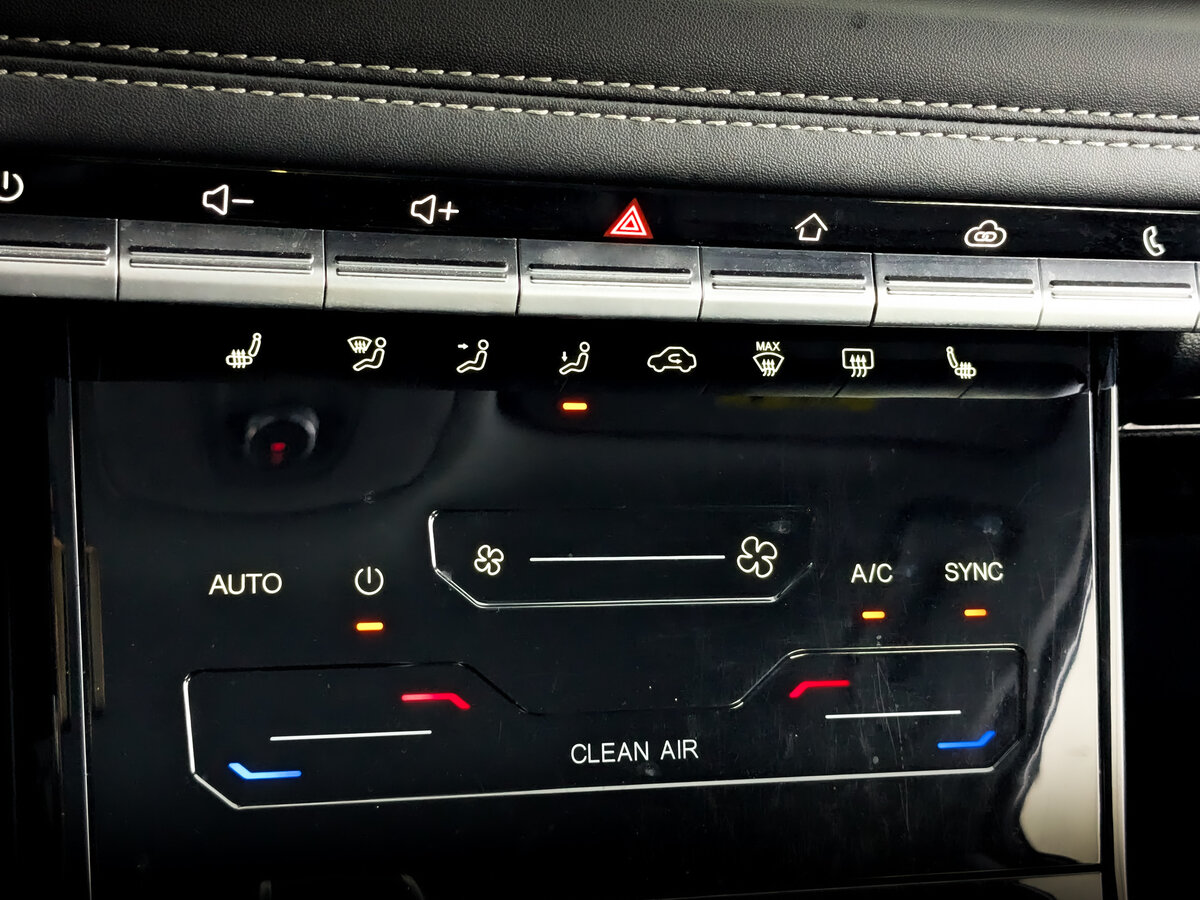 Купить Chery Tiggo 7 Pro с пробегом. Фото: #24