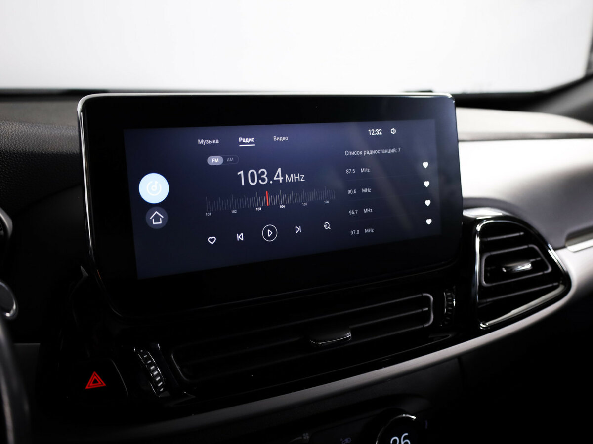 Купить EXEED TXL с пробегом. Фото: #18