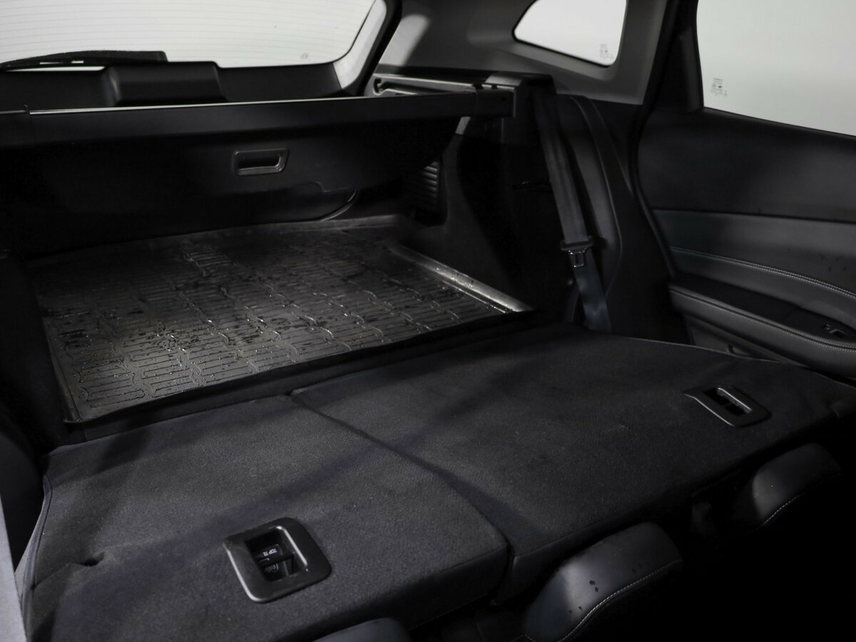 Купить EXEED TXL с пробегом. Фото: #28