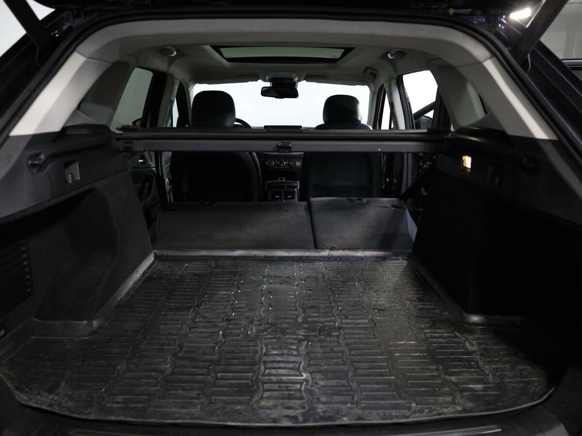 Купить EXEED TXL с пробегом. Фото: #30