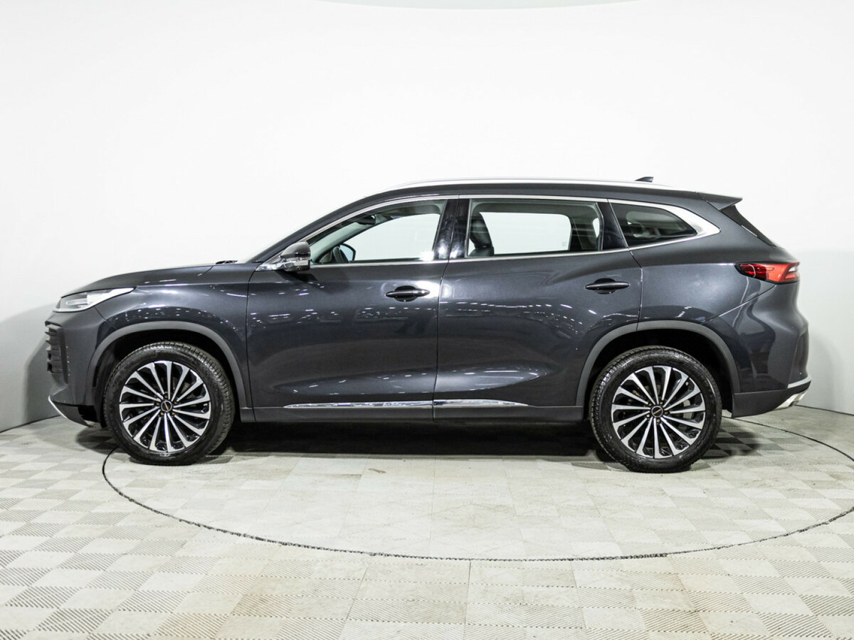 Купить EXEED TXL с пробегом. Фото: #6