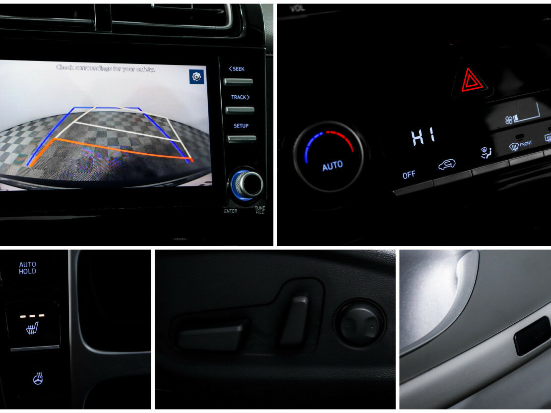 Купить Hyundai Creta с пробегом. Фото: #15