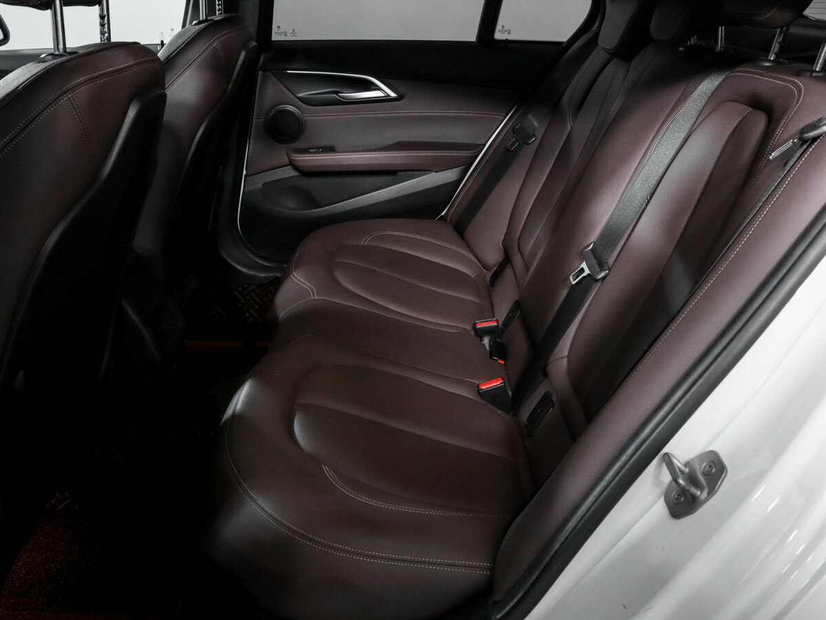 Купить BMW 1 серии с пробегом. Фото: #7