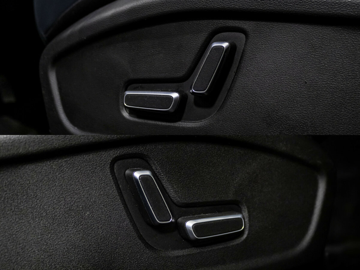 Купить Geely Atlas с пробегом. Фото: #14