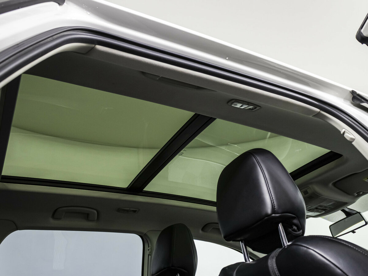 Купить Skoda Karoq с пробегом. Фото: #15