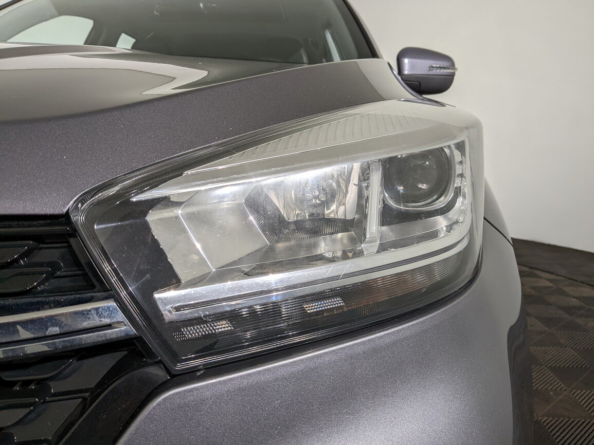 Купить Chery Tiggo 4 с пробегом. Фото: #16