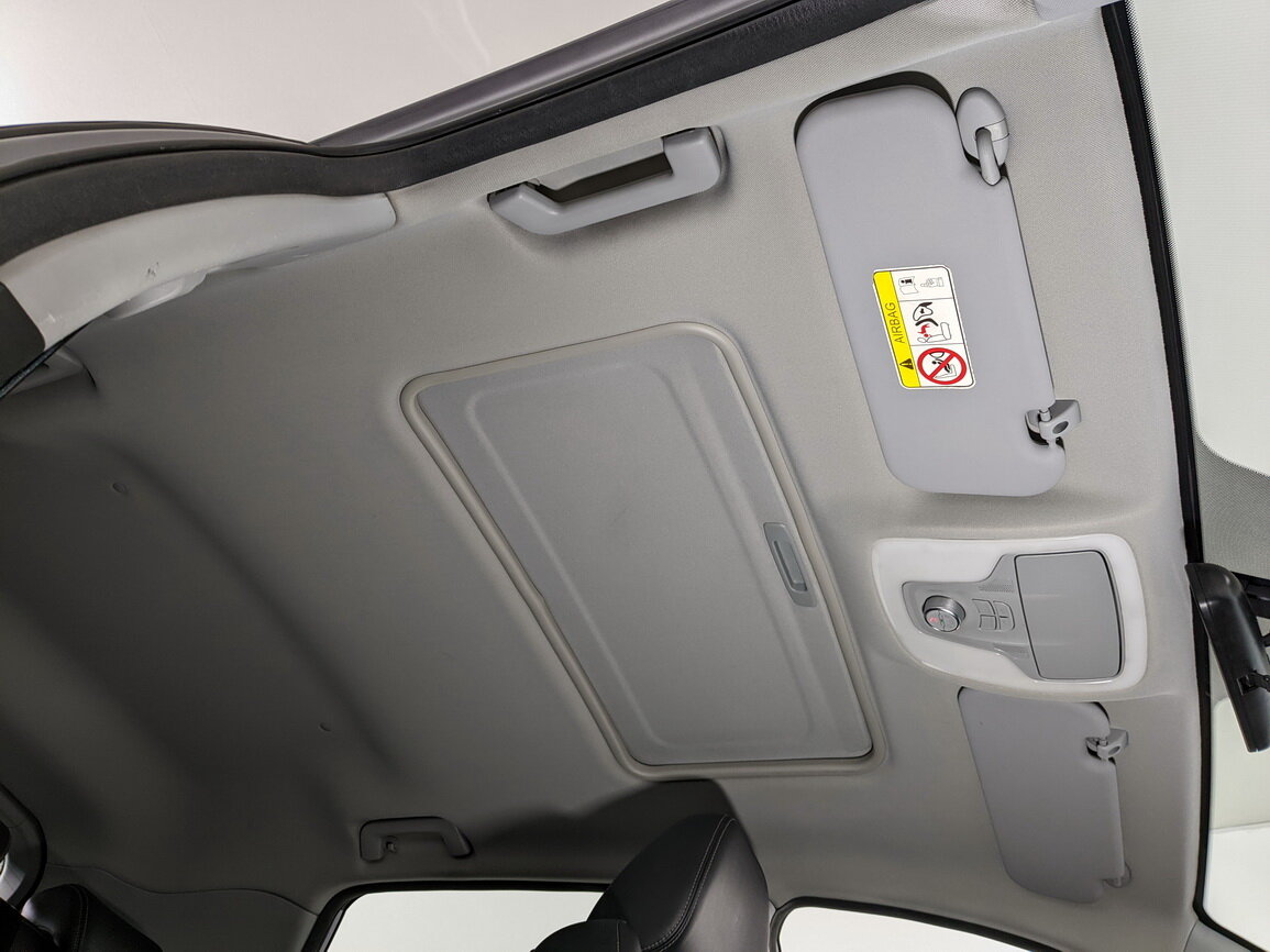 Купить Chery Tiggo 4 с пробегом. Фото: #21