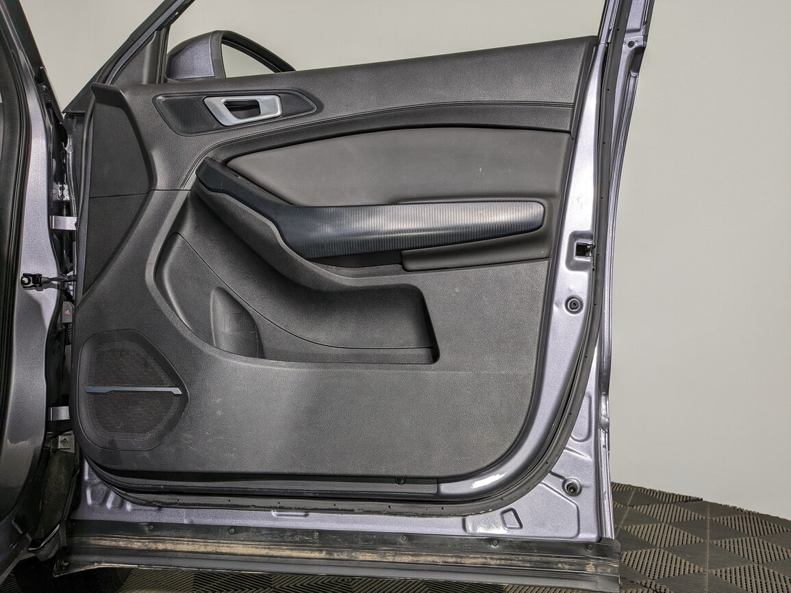 Купить Chery Tiggo 4 с пробегом. Фото: #23