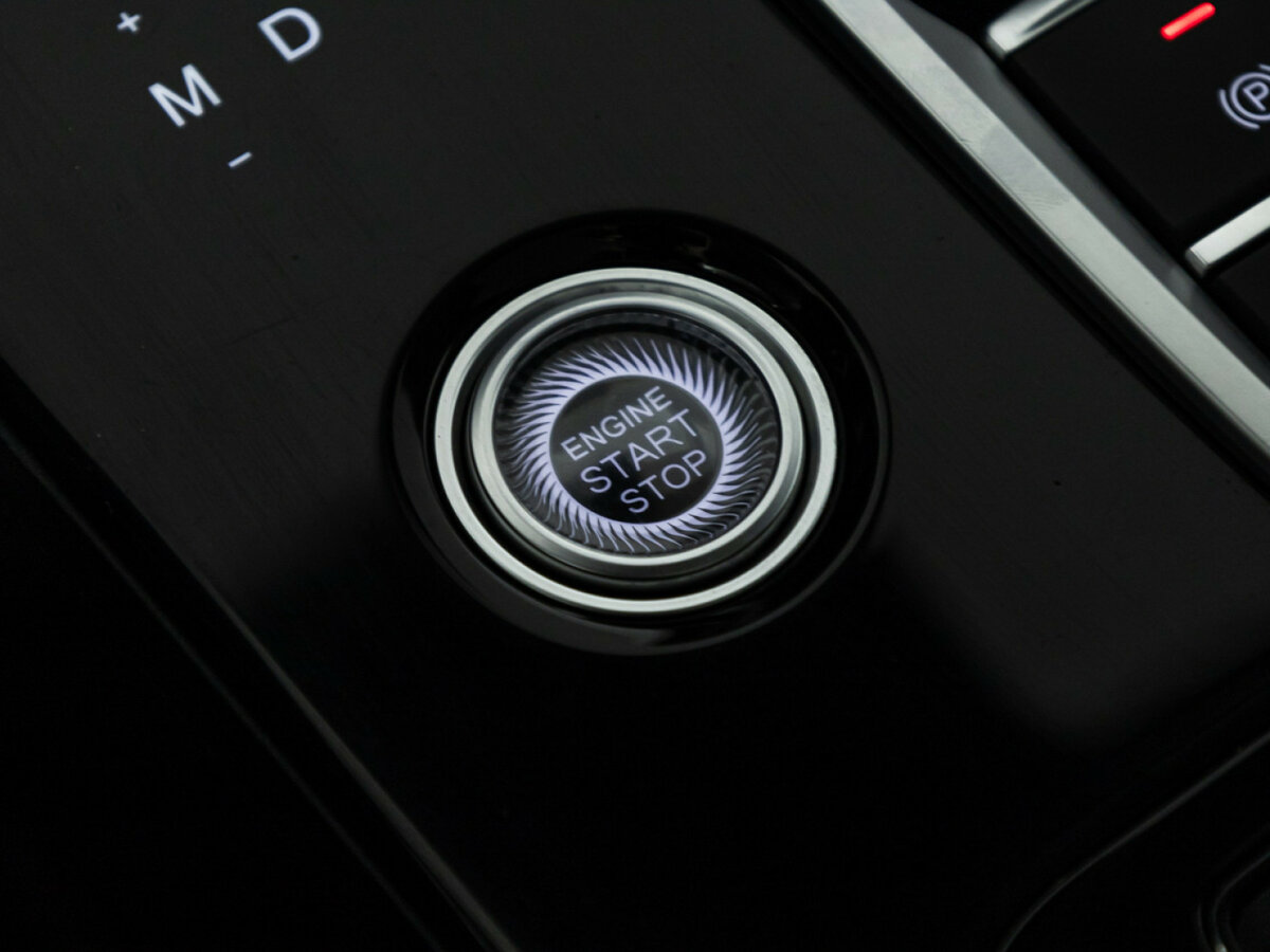 Купить Chery Tiggo 8 Pro с пробегом. Фото: #19