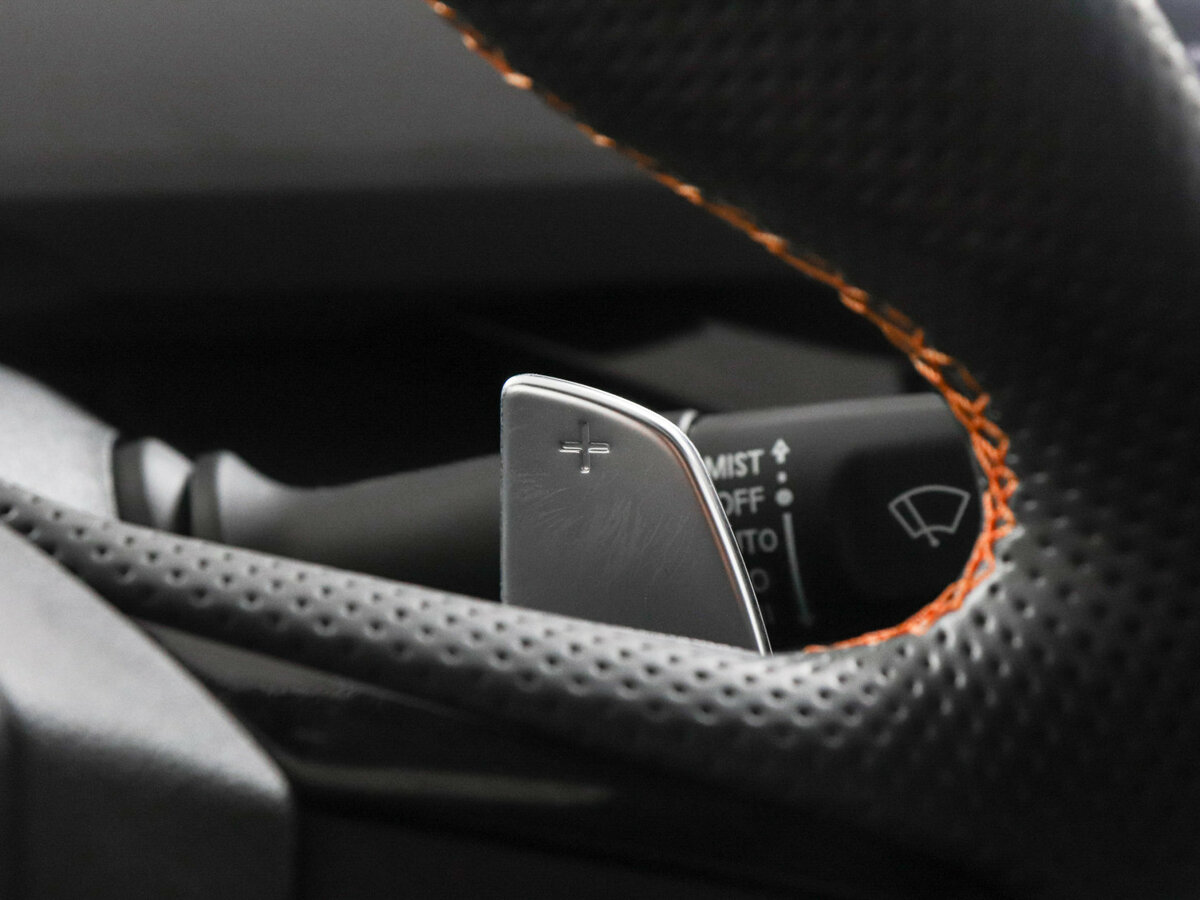 Купить Changan UNI-V с пробегом. Фото: #14