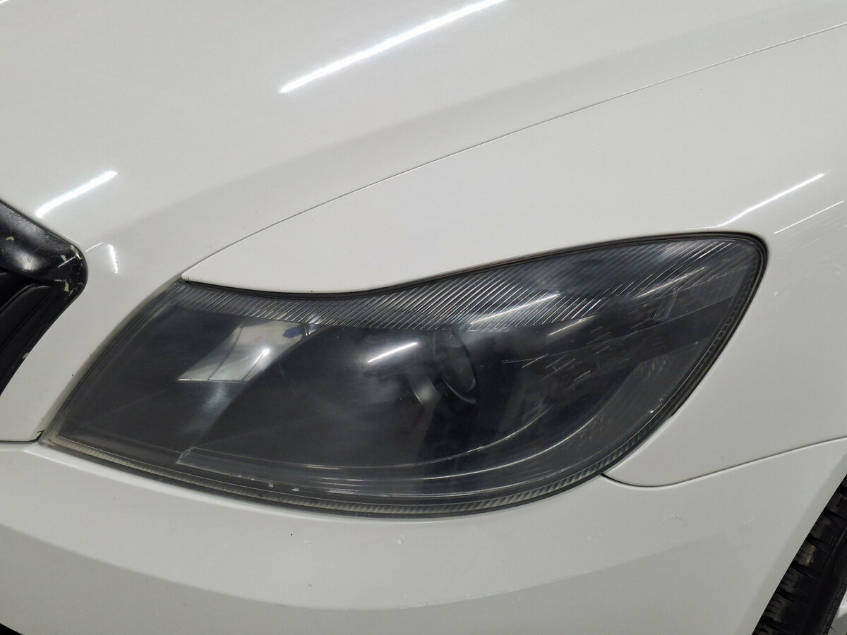 Купить Skoda Octavia с пробегом. Фото: #16