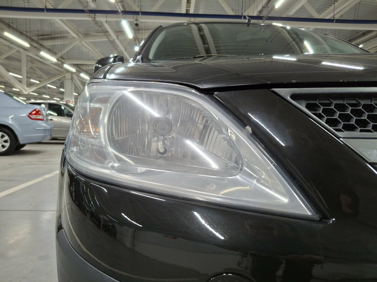 Купить Lada (ВАЗ) Largus с пробегом. Фото: #14