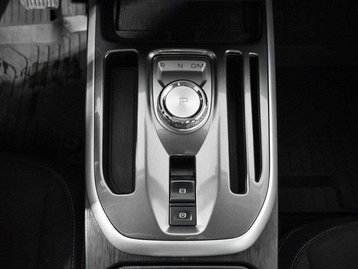 Купить Haval Jolion с пробегом. Фото: #9