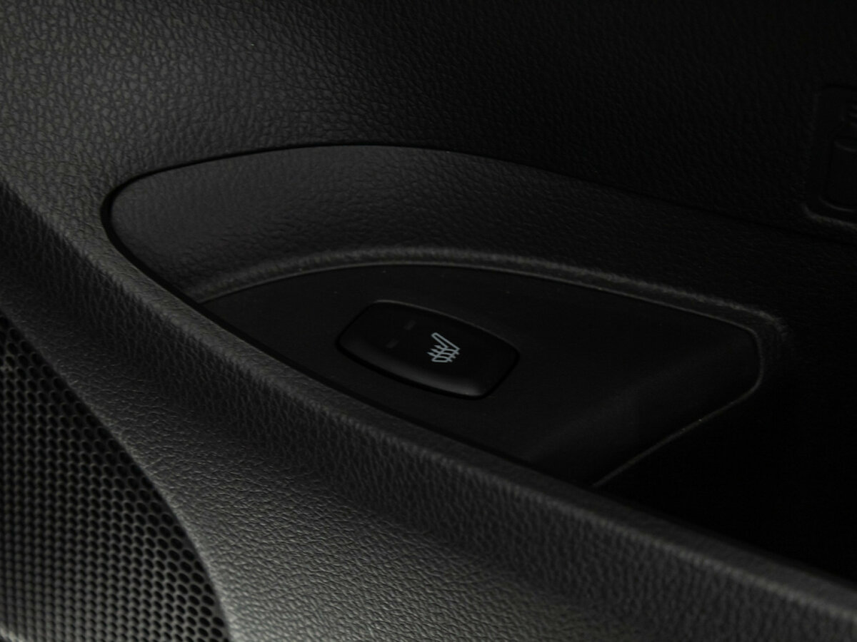 Купить Mitsubishi Pajero Sport с пробегом. Фото: #16