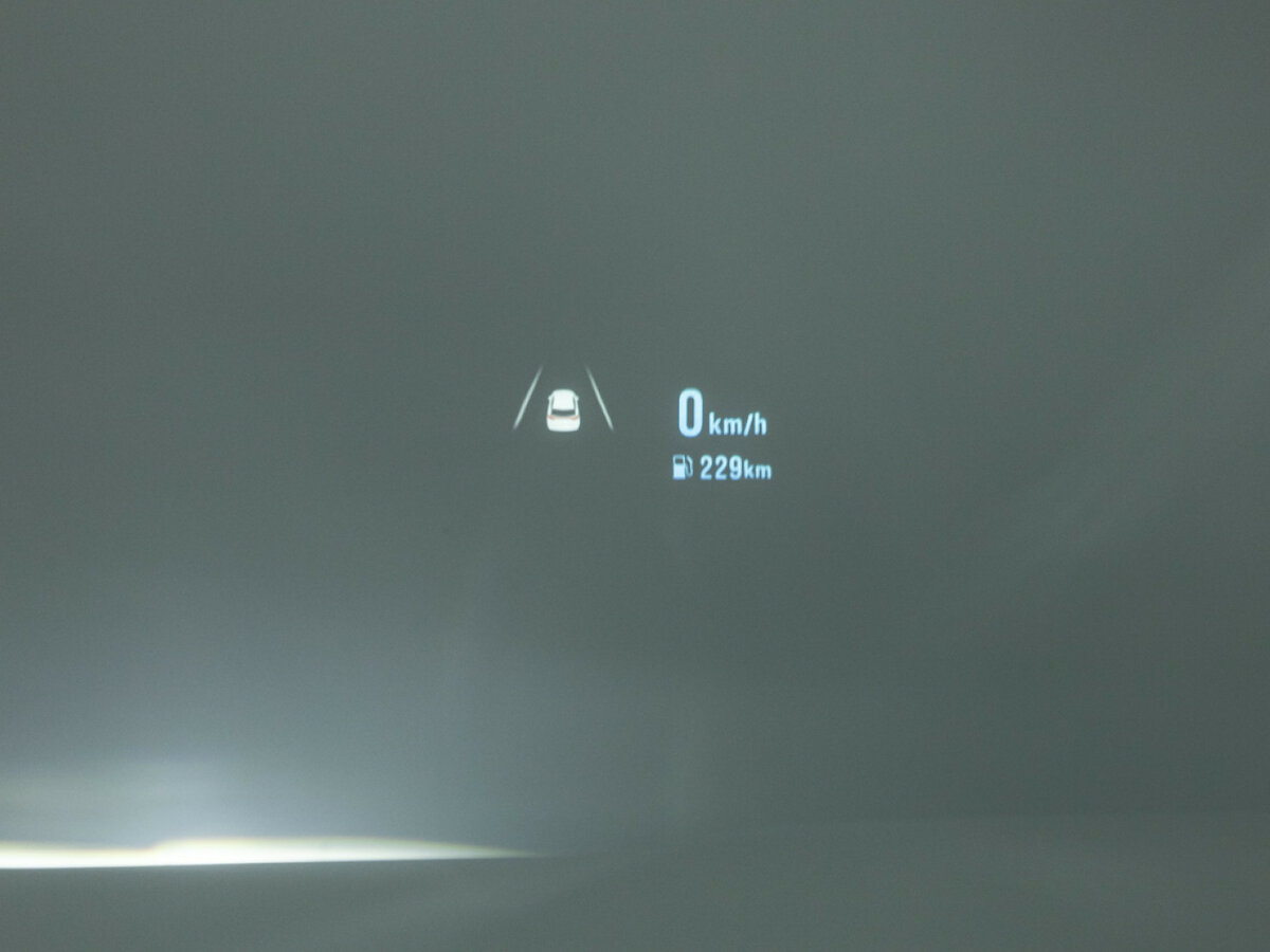 Купить EXEED VX с пробегом. Фото: #19