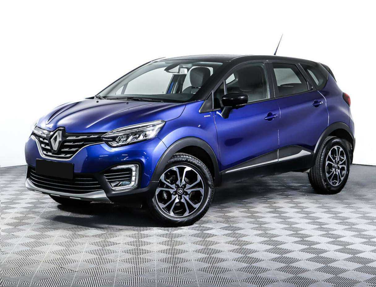 Renault Kaptur